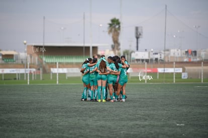 equipo | Santos Laguna vs Leon sub 19