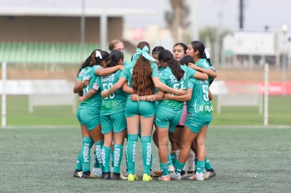 equipo | Santos Laguna vs Leon sub 19