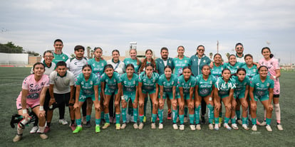 equipo | Santos Laguna vs Leon sub 19