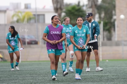 Santos Laguna vs Leon sub 19 | Santos Laguna vs Leon sub 19