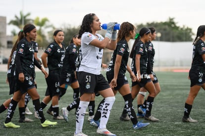 equipo | Santos Laguna vs Leon sub 19