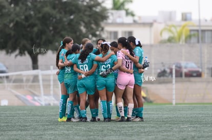 equipo | Santos Laguna vs Leon sub 19