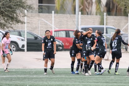 celebran gol | Santos Laguna vs Leon sub 19