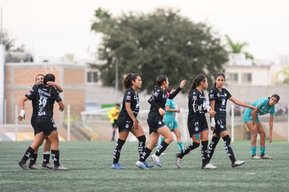 Santos Laguna vs Leon sub 19 | Santos Laguna vs Leon sub 19