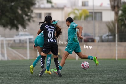 Santos Laguna vs Leon sub 19 | Santos Laguna vs Leon sub 19