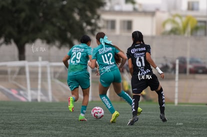 Santos Laguna vs Leon sub 19 | Santos Laguna vs Leon sub 19