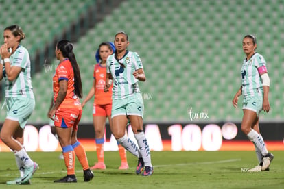 Mayra Santana | Santos Laguna vs Mazatlán FC femenil