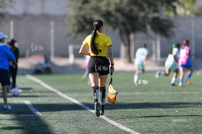 Selene Figueroa | Santos Laguna vs Rayadas del Monterrey femenil sub19