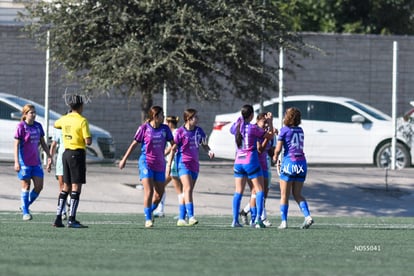 Santos Laguna vs Monterrey femenil sub 19 | Santos Laguna vs Rayadas del Monterrey femenil sub19