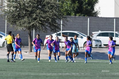 Santos Laguna vs Monterrey femenil sub 19 | Santos Laguna vs Rayadas del Monterrey femenil sub19