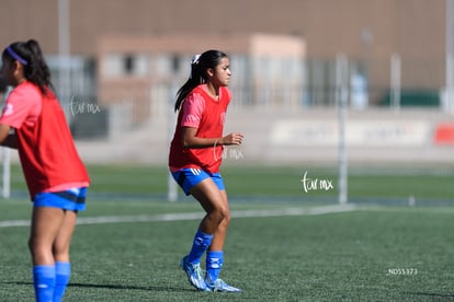 Santos Laguna vs Monterrey femenil sub 19 | Santos Laguna vs Rayadas del Monterrey femenil sub19