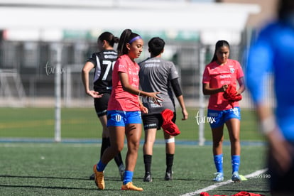 Santos Laguna vs Monterrey femenil sub 19 | Santos Laguna vs Rayadas del Monterrey femenil sub19