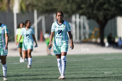 Santos Laguna vs Monterrey femenil sub 19 | Santos Laguna vs Rayadas del Monterrey femenil sub19