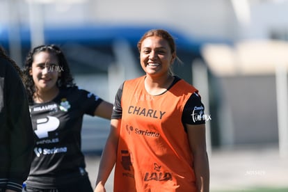 Marisol Sifuentes | Santos Laguna vs Rayadas del Monterrey femenil sub19