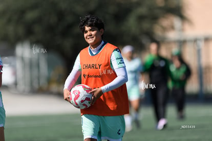 Santos Laguna vs Monterrey femenil sub 19 | Santos Laguna vs Rayadas del Monterrey femenil sub19