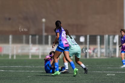 Santos Laguna vs Monterrey femenil sub 19 | Santos Laguna vs Rayadas del Monterrey femenil sub19