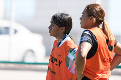 Santos Laguna vs Monterrey femenil sub 19 | Santos Laguna vs Rayadas del Monterrey femenil sub19