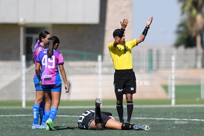 Santos Laguna vs Monterrey femenil sub 19 | Santos Laguna vs Rayadas del Monterrey femenil sub19