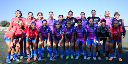 Santos Laguna vs  Monterrey femenil sub 19 | Santos Laguna vs Rayadas del Monterrey femenil sub19