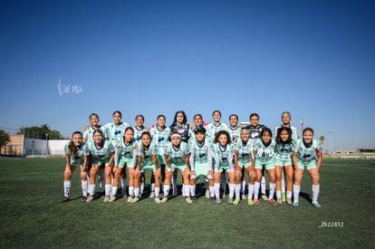 Santos Laguna vs  Monterrey femenil sub 19 | Santos Laguna vs Rayadas del Monterrey femenil sub19