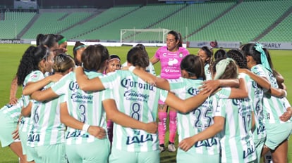 Santos Laguna vs Puebla femenil | Santos Laguna vs Puebla femenil