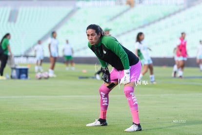 Gabriela Herrera | Santos Laguna vs Puebla femenil