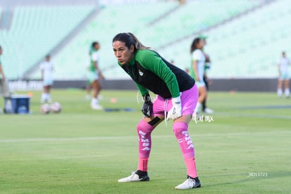 Gabriela Herrera | Santos Laguna vs Puebla femenil