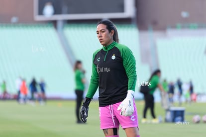 Gabriela Herrera | Santos Laguna vs Puebla femenil