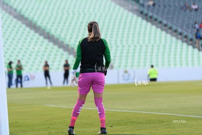 Gabriela Herrera | Santos Laguna vs Puebla femenil