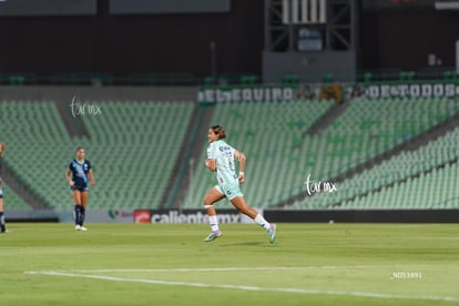 Havi Ibarra | Santos Laguna vs Puebla femenil