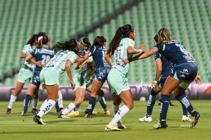 Santos Laguna vs Puebla femenil | Santos Laguna vs Puebla femenil