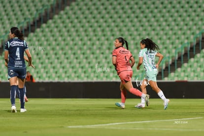 Santos Laguna vs Puebla femenil | Santos Laguna vs Puebla femenil