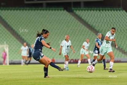 Santos Laguna vs Puebla femenil | Santos Laguna vs Puebla femenil