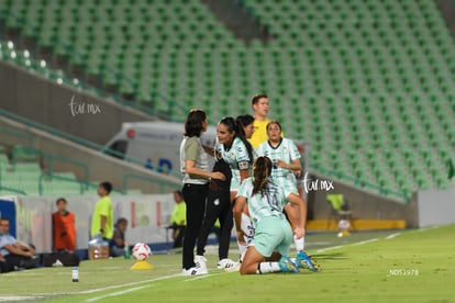 Santos Laguna vs Puebla femenil | Santos Laguna vs Puebla femenil