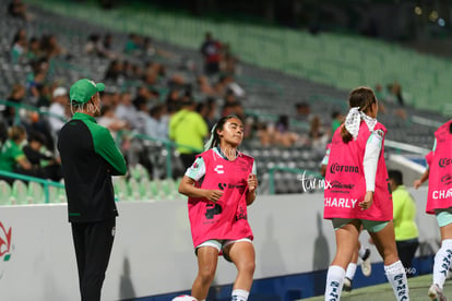 Santos Laguna vs Puebla femenil | Santos Laguna vs Puebla femenil