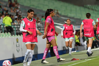 Santos Laguna vs Puebla femenil | Santos Laguna vs Puebla femenil