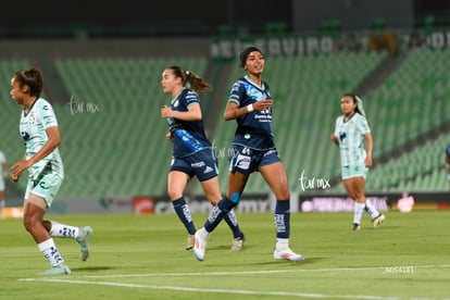 Santos Laguna vs Puebla femenil | Santos Laguna vs Puebla femenil