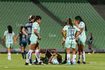 Santos Laguna vs Puebla femenil | Santos Laguna vs Puebla femenil