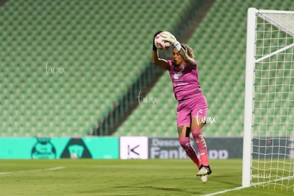 Gabriela Herrera | Santos Laguna vs Puebla femenil