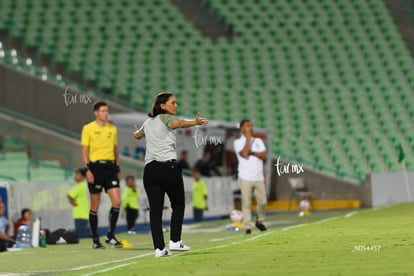 Karla Maya | Santos Laguna vs Puebla femenil