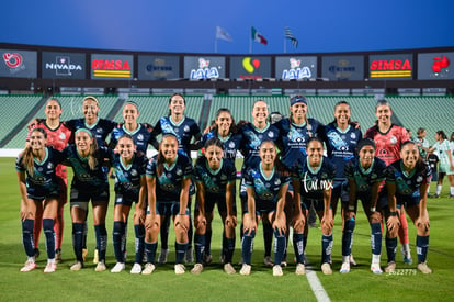 Santos Laguna vs Puebla femenil | Santos Laguna vs Puebla femenil