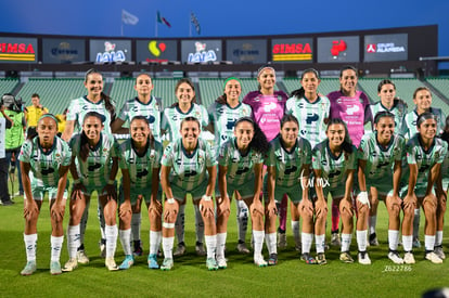 Santos Laguna vs Puebla femenil | Santos Laguna vs Puebla femenil