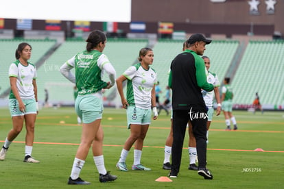 Santos Laguna vs Querétaro femenil | Santos Laguna vs Querétaro femenil