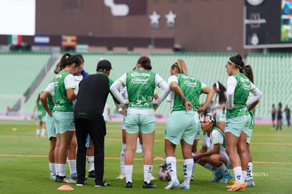 Santos Laguna vs Querétaro femenil | Santos Laguna vs Querétaro femenil