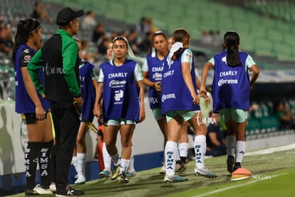 Santos Laguna vs Querétaro femenil | Santos Laguna vs Querétaro femenil