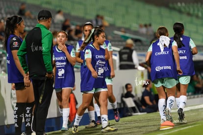 Santos Laguna vs Querétaro femenil | Santos Laguna vs Querétaro femenil