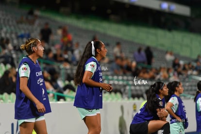 Santos Laguna vs Querétaro femenil | Santos Laguna vs Querétaro femenil