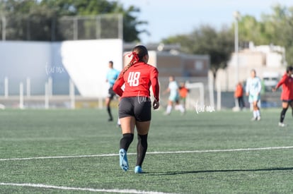 Mia Rangel | Santos Laguna vs Tijuana femenil sub 19