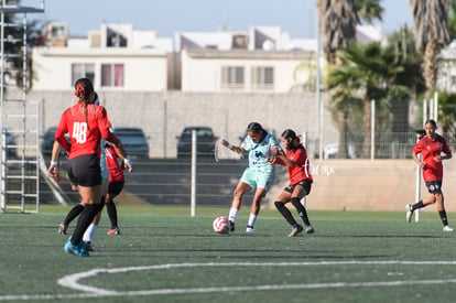 Santos Laguna vs Tijuana femenil sub 19 | Santos Laguna vs Tijuana femenil sub 19