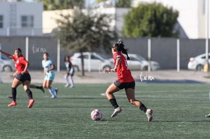 Karola Quintos | Santos Laguna vs Tijuana femenil sub 19